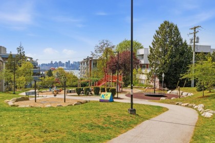 Photo 13 at 112 - 211 W 3rd Street, Lower Lonsdale, North Vancouver
