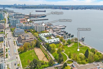 Photo 16 at 112 - 211 W 3rd Street, Lower Lonsdale, North Vancouver