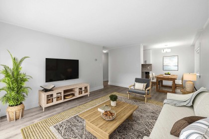 Photo 7 at 112 - 211 W 3rd Street, Lower Lonsdale, North Vancouver
