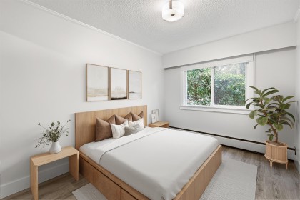 Photo 3 at 112 - 211 W 3rd Street, Lower Lonsdale, North Vancouver