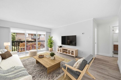 Photo 1 at 112 - 211 W 3rd Street, Lower Lonsdale, North Vancouver