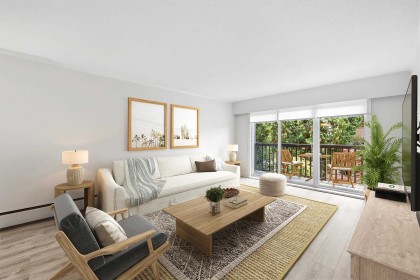 Photo 5 at 112 - 211 W 3rd Street, Lower Lonsdale, North Vancouver