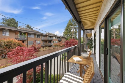 Photo 9 at 112 - 211 W 3rd Street, Lower Lonsdale, North Vancouver