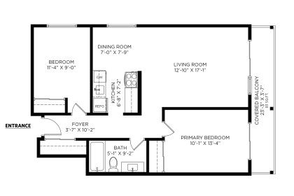 Photo 10 at 112 - 211 W 3rd Street, Lower Lonsdale, North Vancouver
