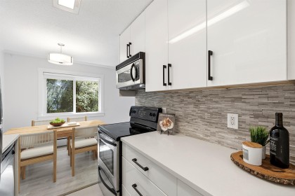 Photo 4 at 112 - 211 W 3rd Street, Lower Lonsdale, North Vancouver
