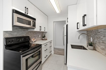 Photo 8 at 112 - 211 W 3rd Street, Lower Lonsdale, North Vancouver