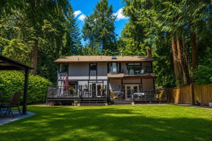 Photo 16 at 820 Seymour Boulevard, Seymour NV, North Vancouver