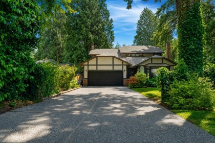 Photo 1 at 820 Seymour Boulevard, Seymour NV, North Vancouver