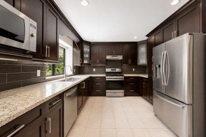 Photo 4 at 820 Seymour Boulevard, Seymour NV, North Vancouver