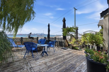 Photo 2 at 46 St. Patricks Avenue, Lower Lonsdale, North Vancouver