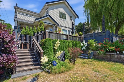 Photo 26 at 46 St. Patricks Avenue, Lower Lonsdale, North Vancouver