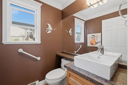 Photo 22 at 46 St. Patricks Avenue, Lower Lonsdale, North Vancouver