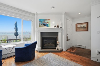 Photo 7 at 46 St. Patricks Avenue, Lower Lonsdale, North Vancouver