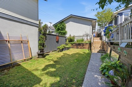 Photo 28 at 46 St. Patricks Avenue, Lower Lonsdale, North Vancouver