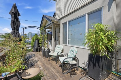 Photo 24 at 46 St. Patricks Avenue, Lower Lonsdale, North Vancouver