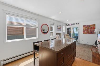 Photo 11 at 46 St. Patricks Avenue, Lower Lonsdale, North Vancouver