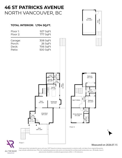 Photo 29 at 46 St. Patricks Avenue, Lower Lonsdale, North Vancouver