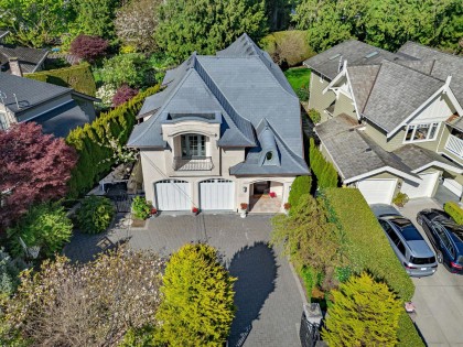 Photo 2 at 4348 Erwin Drive, Cypress, West Vancouver