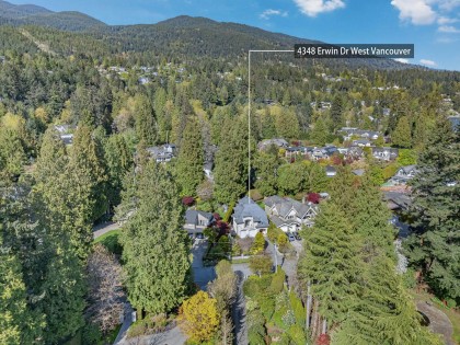 Photo 22 at 4348 Erwin Drive, Cypress, West Vancouver