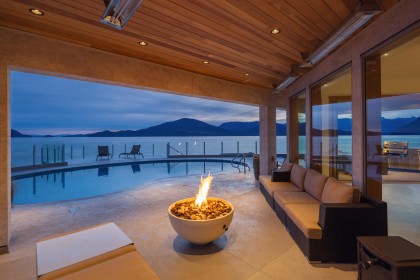 Photo 27 at 15 Brunswick Beach Road, Lions Bay, West Vancouver