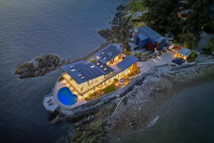 Photo 32 at 15 Brunswick Beach Road, Lions Bay, West Vancouver