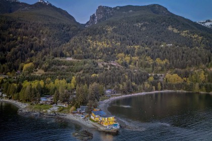 Photo 30 at 15 Brunswick Beach Road, Lions Bay, West Vancouver