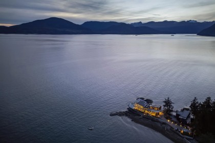 Photo 34 at 15 Brunswick Beach Road, Lions Bay, West Vancouver