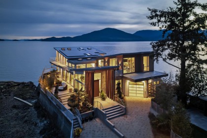 Photo 33 at 15 Brunswick Beach Road, Lions Bay, West Vancouver