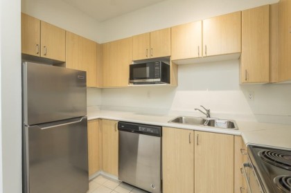 Photo 12 at 201 - 1150 Bute Street, West End VW, Vancouver West