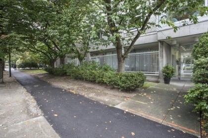 Photo 26 at 201 - 1150 Bute Street, West End VW, Vancouver West