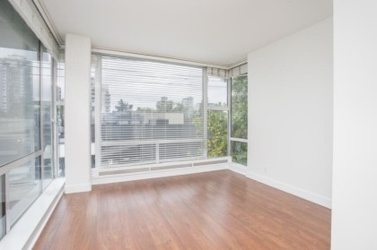 Photo 3 at 201 - 1150 Bute Street, West End VW, Vancouver West
