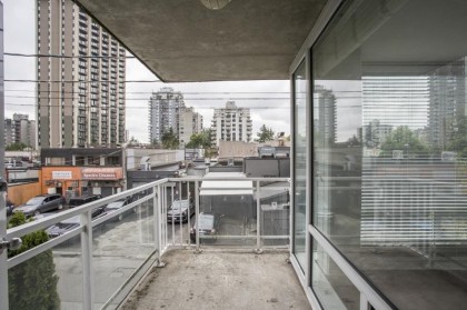 Photo 19 at 201 - 1150 Bute Street, West End VW, Vancouver West