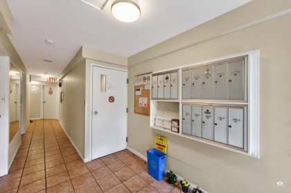 Photo 27 at 301 - 1099 W 71st Avenue, Marpole, Vancouver West