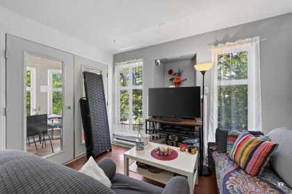 Photo 2 at 301 - 1099 W 71st Avenue, Marpole, Vancouver West