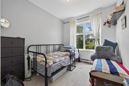 Photo 13 at 301 - 1099 W 71st Avenue, Marpole, Vancouver West