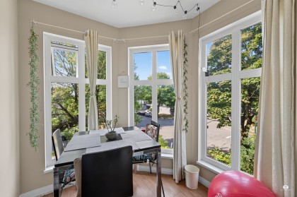 Photo 17 at 301 - 1099 W 71st Avenue, Marpole, Vancouver West