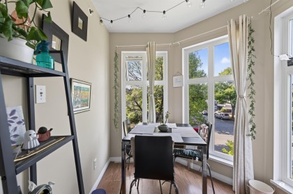 Photo 7 at 301 - 1099 W 71st Avenue, Marpole, Vancouver West