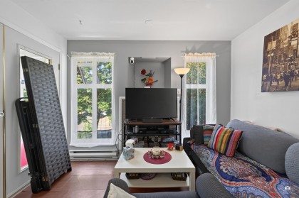 Photo 3 at 301 - 1099 W 71st Avenue, Marpole, Vancouver West