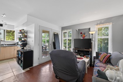 Photo 5 at 301 - 1099 W 71st Avenue, Marpole, Vancouver West