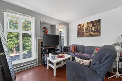 Photo 18 at 301 - 1099 W 71st Avenue, Marpole, Vancouver West