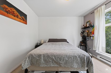 Photo 11 at 301 - 1099 W 71st Avenue, Marpole, Vancouver West