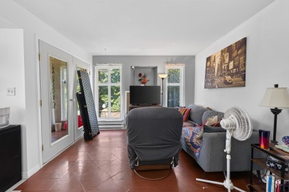 Photo 4 at 301 - 1099 W 71st Avenue, Marpole, Vancouver West