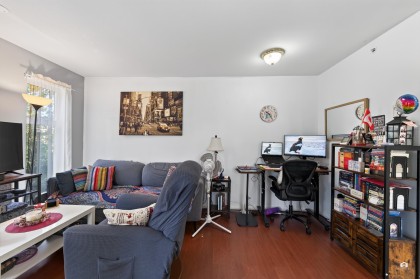 Photo 25 at 301 - 1099 W 71st Avenue, Marpole, Vancouver West