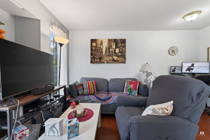 Photo 21 at 301 - 1099 W 71st Avenue, Marpole, Vancouver West