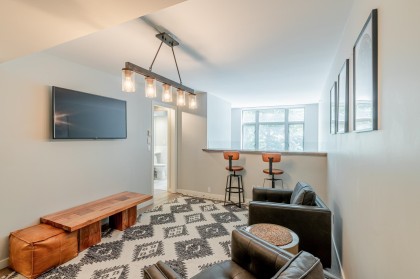 Photo 23 at 1227 Richards Street, Downtown VW, Vancouver West