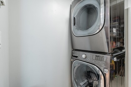 Photo 27 at 1227 Richards Street, Downtown VW, Vancouver West