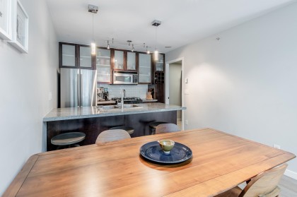 Photo 6 at 1227 Richards Street, Downtown VW, Vancouver West
