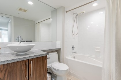 Photo 20 at 1227 Richards Street, Downtown VW, Vancouver West