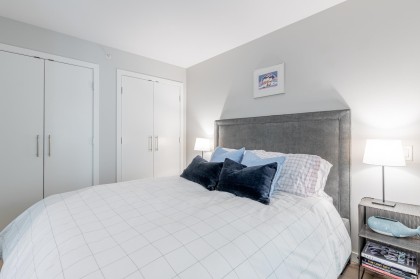 Photo 11 at 1227 Richards Street, Downtown VW, Vancouver West