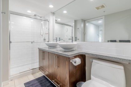 Photo 19 at 1227 Richards Street, Downtown VW, Vancouver West